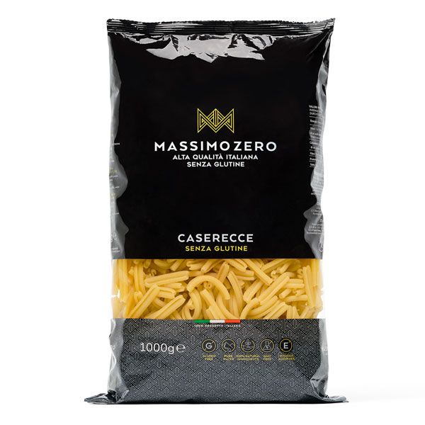 Massimo Zero Caserecce 1kg