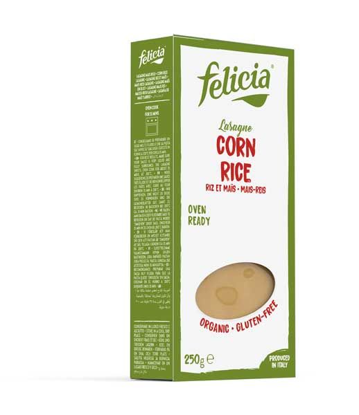 Felicia Mais-Reis Lasagne glutenfrei