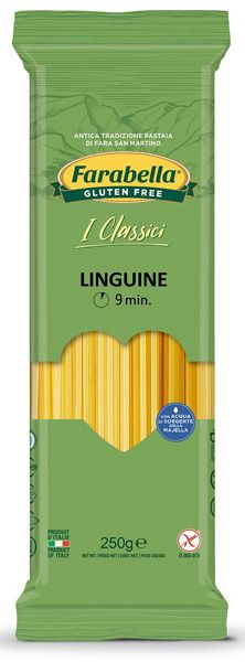 Farabella Linguine 250g