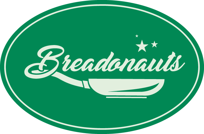 Breadonauts