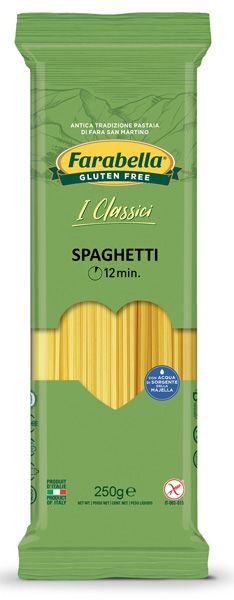 Farabella Spaghetti 250g