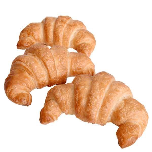 The Lucky Grain Croissants glutenfrei