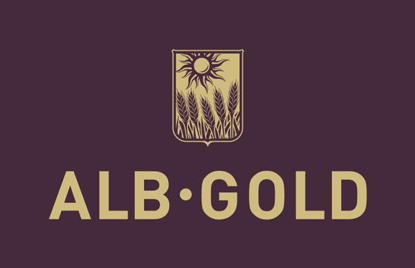 Alb-Gold