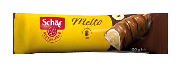 Schär Melto glutenfrei