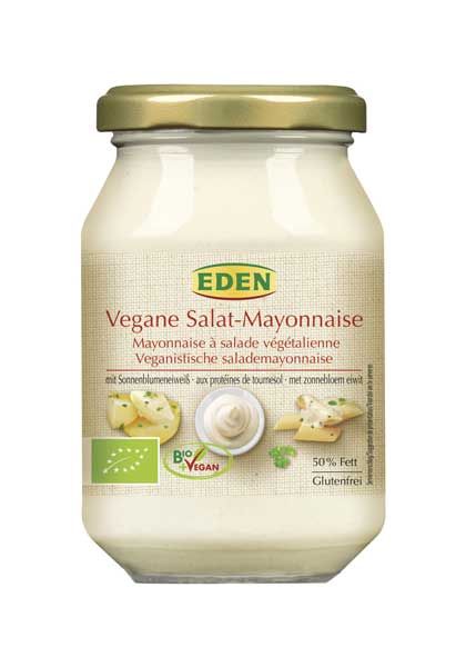 Eden Salat-Mayonnaise