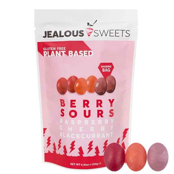 Jealous Sweets Berry Sours vegan