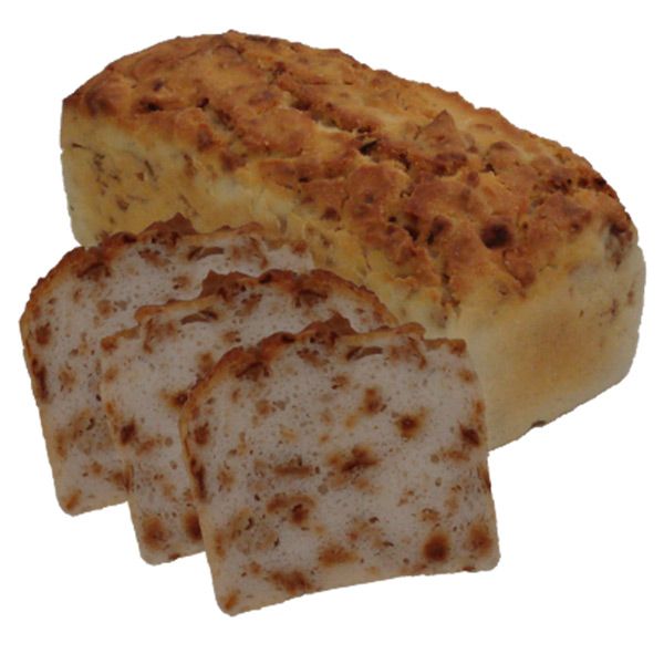 Hanneforth Zwiebelbrot