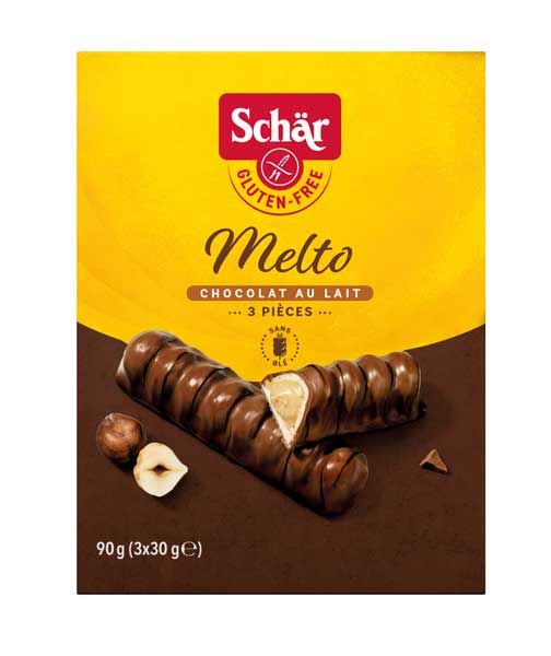 Schär Melto 3er Packung glutenfrei