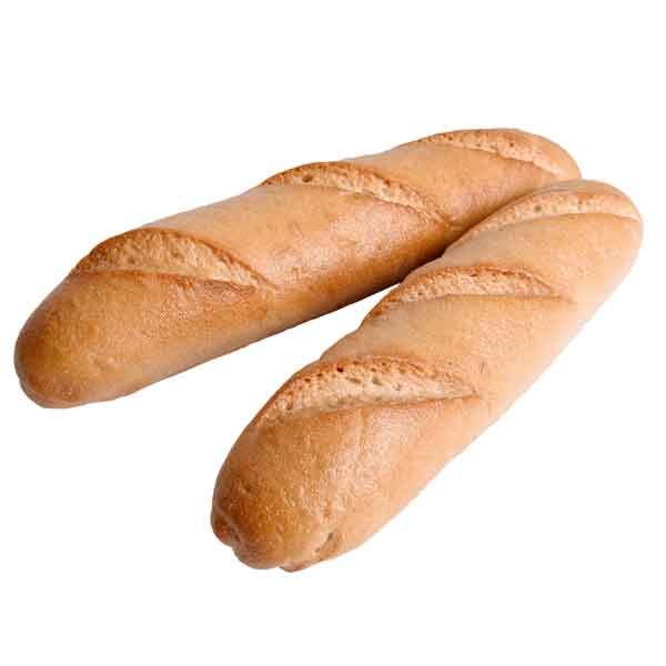 The lucky grain Baguette glutenfrei