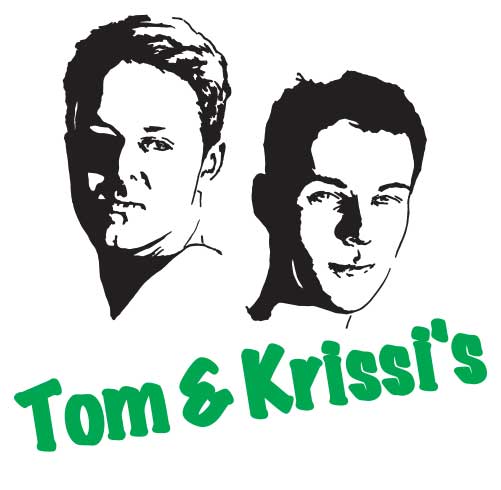 Tom & Krissi's