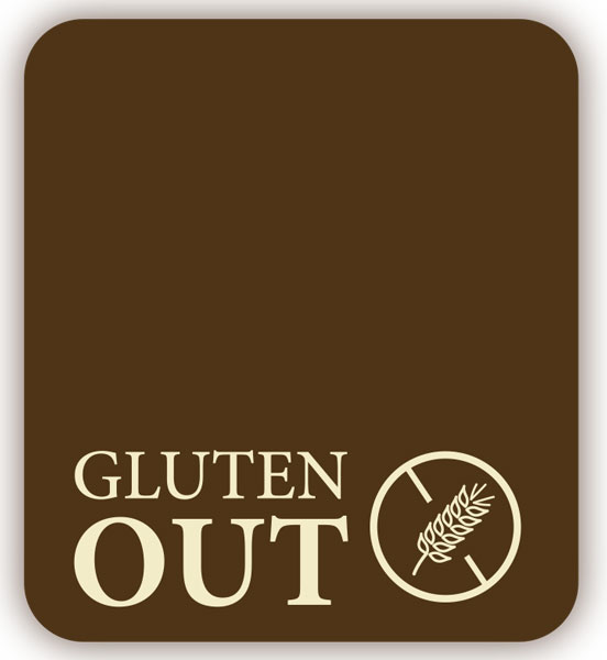 Gluten Out