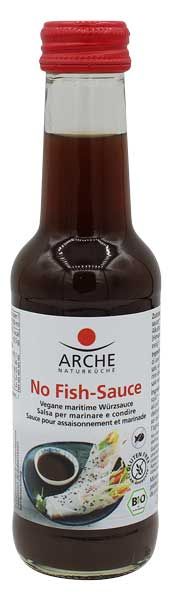 Arche No Fish-Sauce glutenfrei