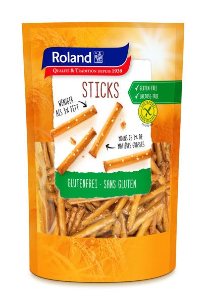 Seitz glutenfrei Salzsticks