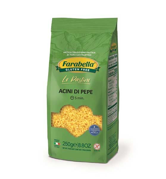 Farabella Acini di Pepe Suppennudeln 250g