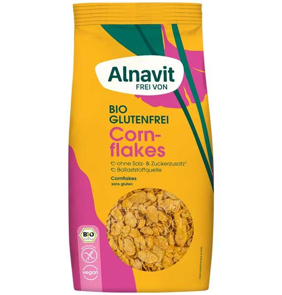 Alnavit Cornflakes glutenfrei