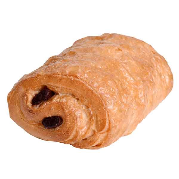 the lucky grain Pain au Chocolate 2x110g