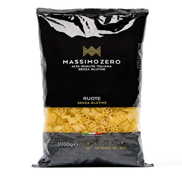 Massimo Zero Ruote 1kg