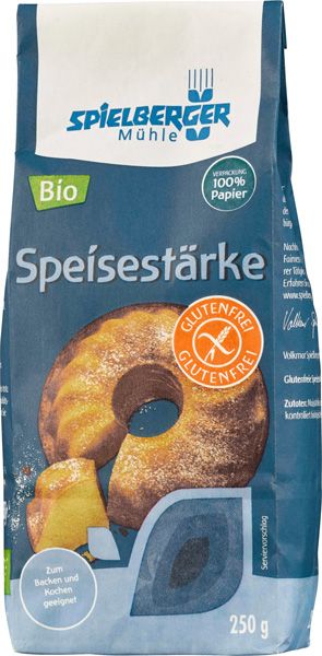 Spielberger Mühle Speisestärke glutenfrei