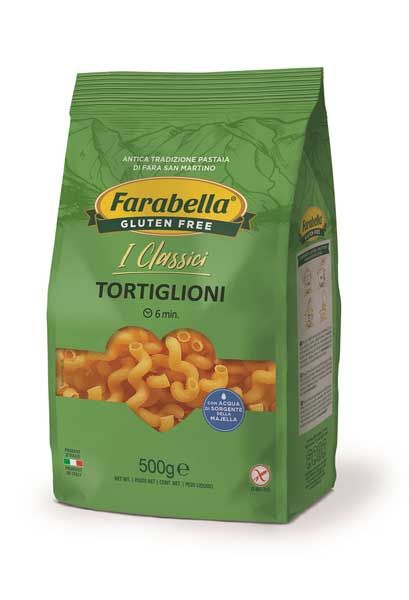 Farabella Tortiglioni 500g