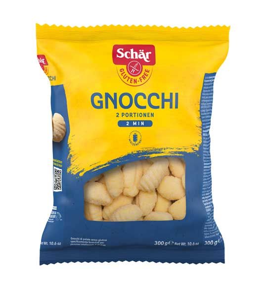 Schär Gnocchi 300g