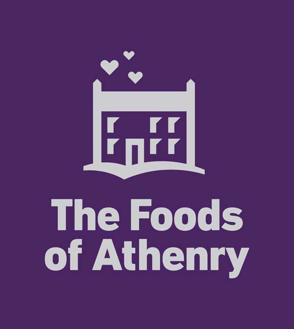 The Foods of Athenry