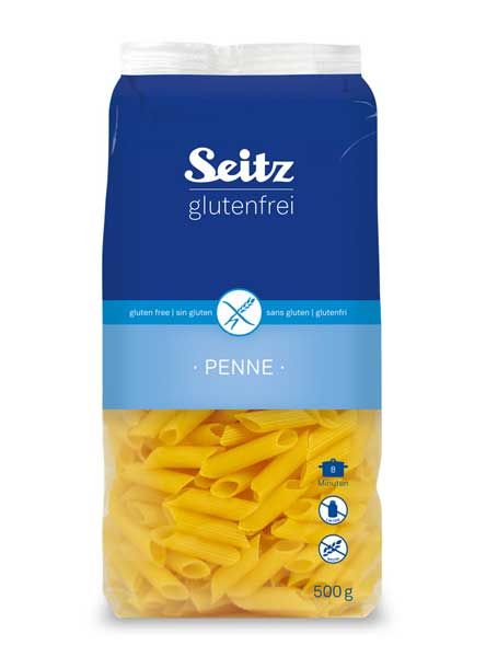 Seitz glutenfrei Penne