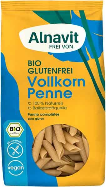 Alnavit Penne Vollkorn