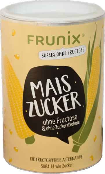 FRUNIX Maiszucker 500g