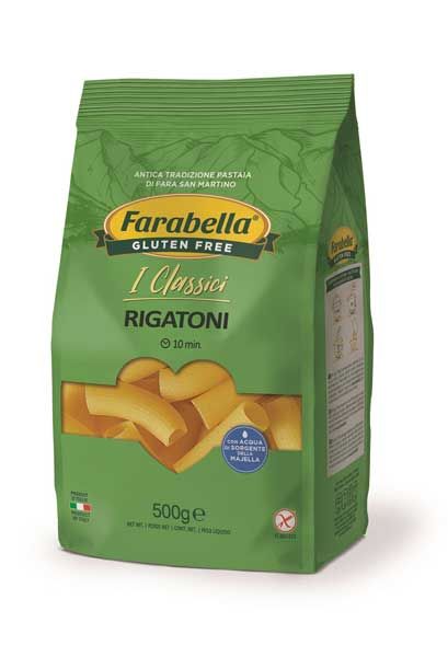 Farabella Rigatoni 500g