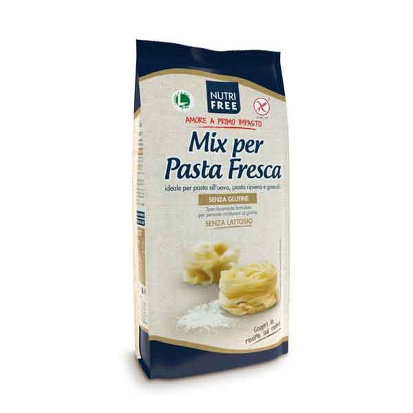 Nutri Free Mix per Pasta 1000g