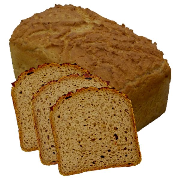 Hanneforth Landbrot