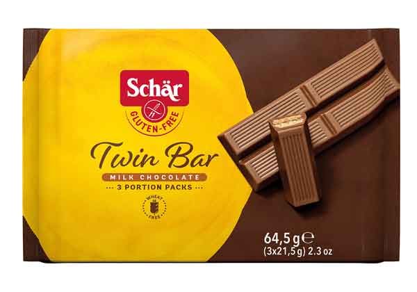 Schär Twinbar