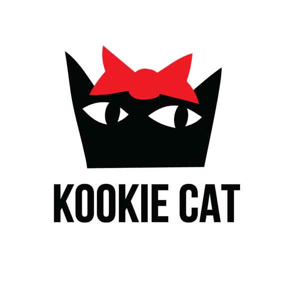 Kookie Cat