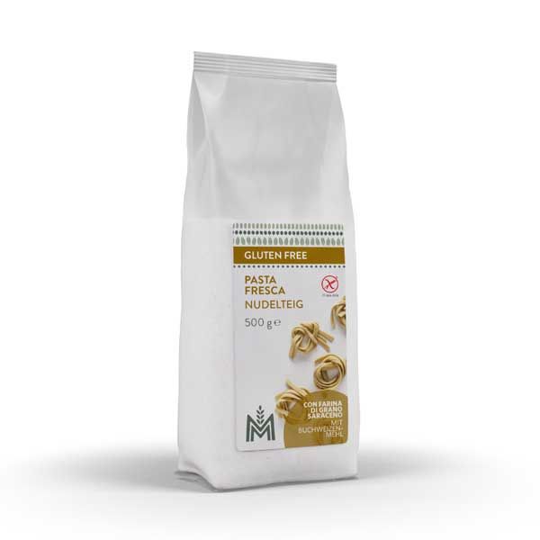 Meraner Mühle Pasta Fresca Nudelteig 500g