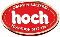 Hoch Oblaten