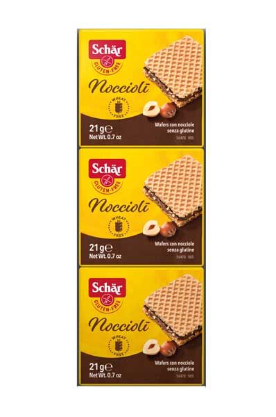 Schär Noccioli