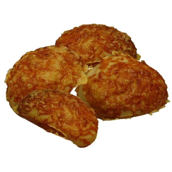 Hanneforth Käsebrötchen