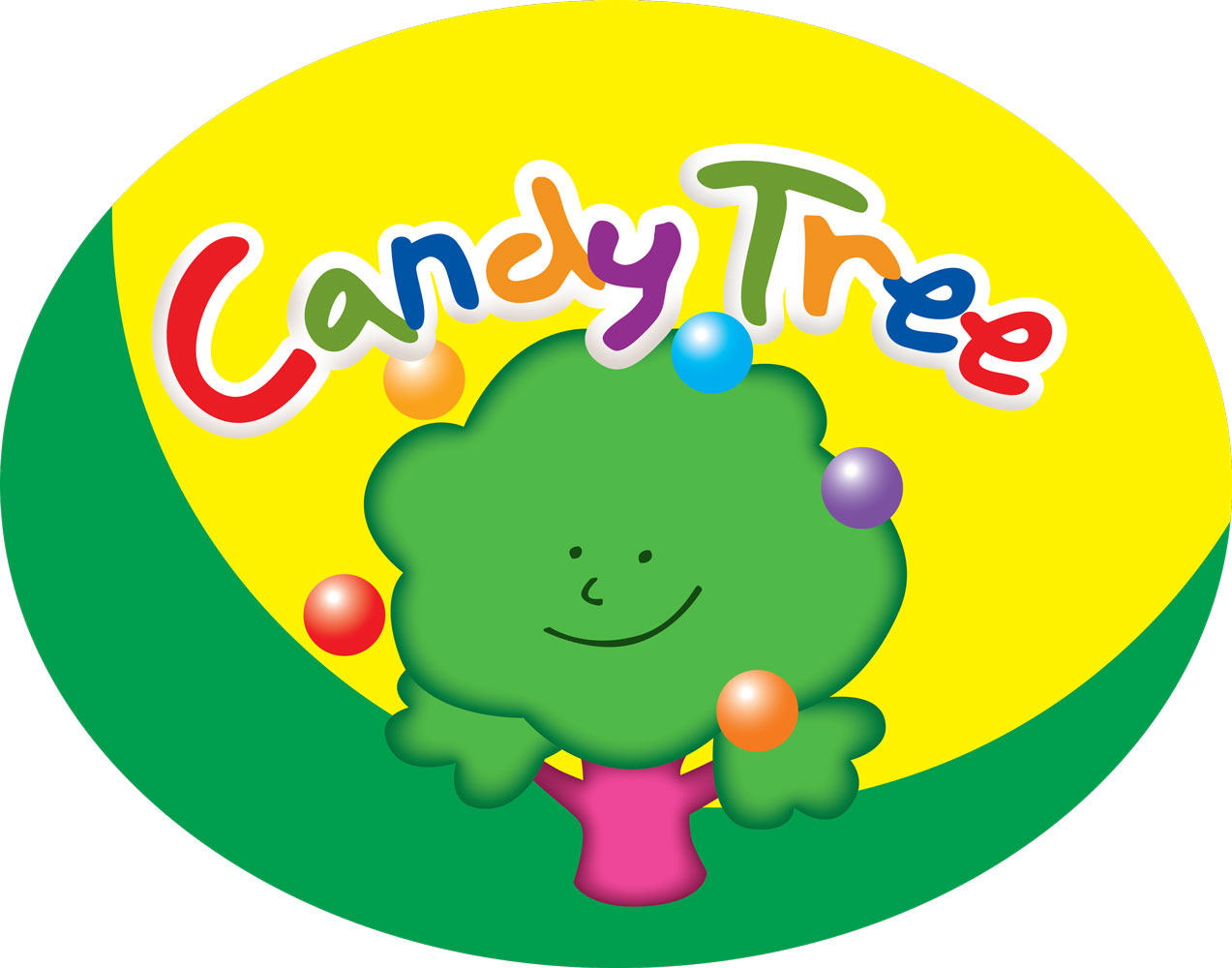 Candy Tree