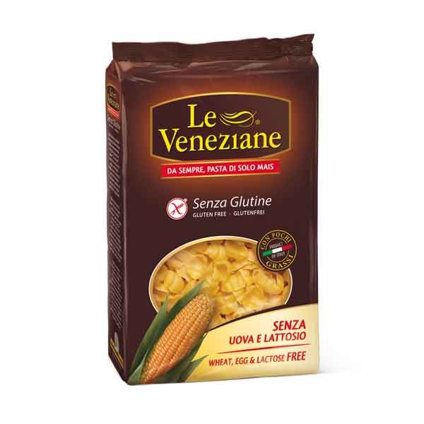 Le Veneziane Gnocchi Nudeln glutenfrei