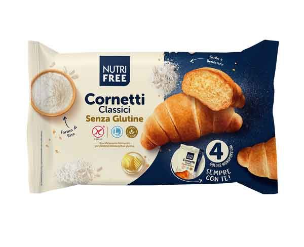 Nutri Free Cornetti glutenfrei