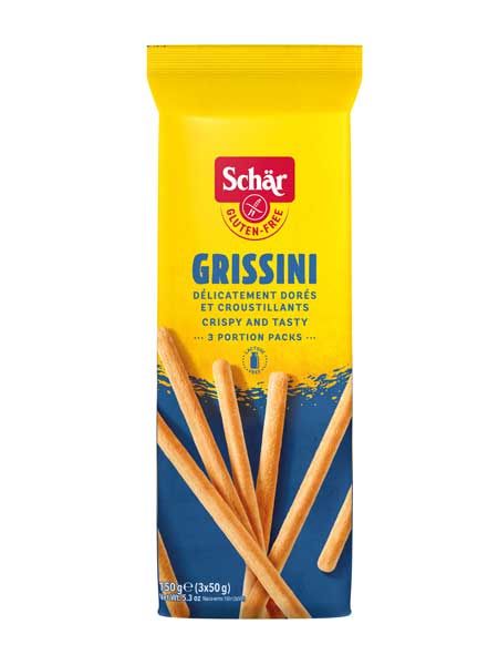 Schär Grissini 150g