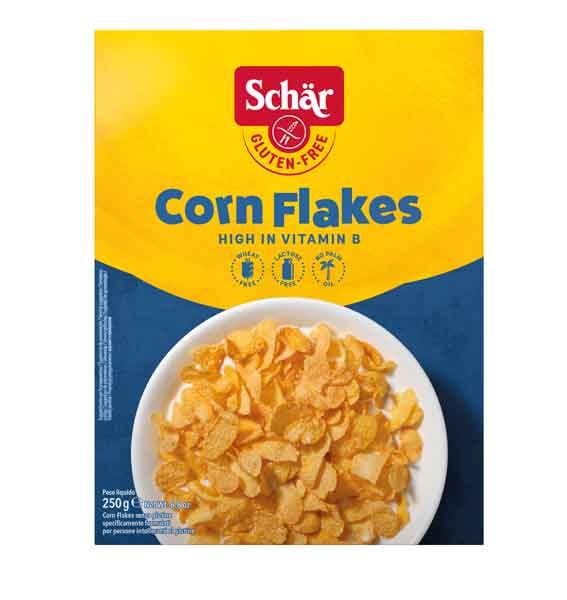 Schär Cornflakes glutenfrei