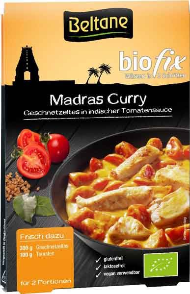 Beltane Madras Curry glutenfrei