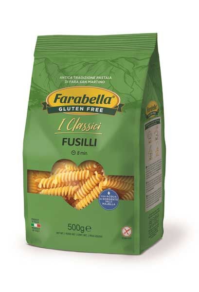 Farabella Fusilli 500g