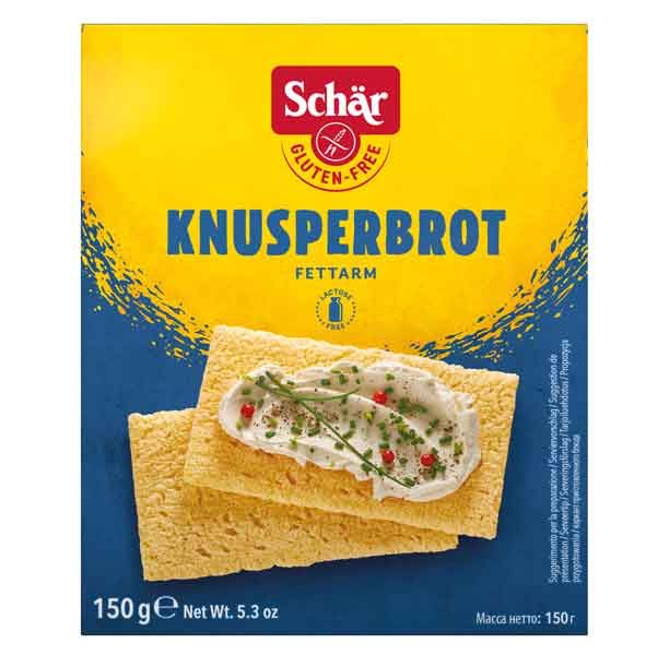 Schär Knusperbrot