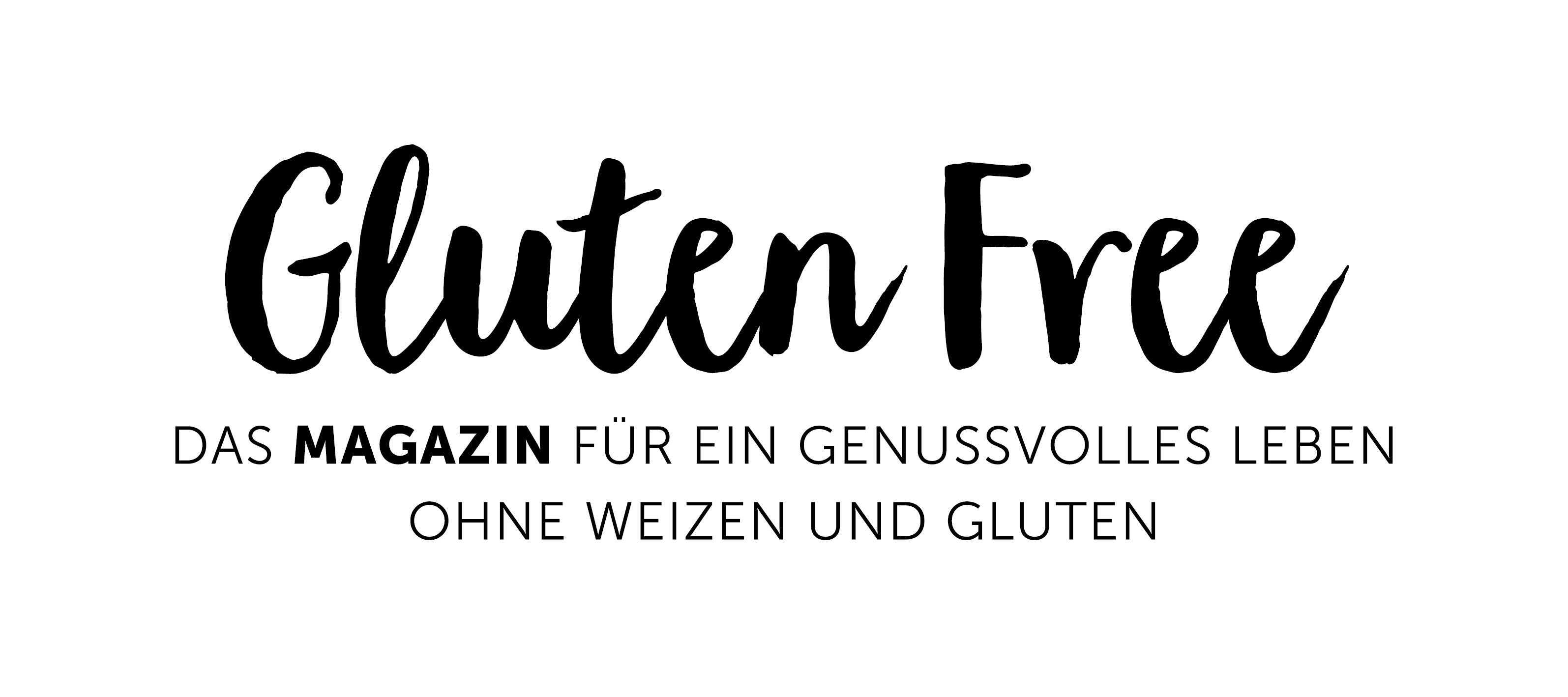 Gluten Free Magazin