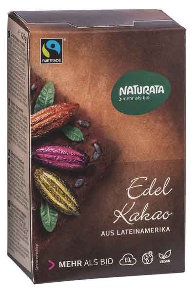 Naturata Edelkakao