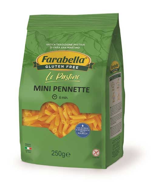 Farabella Mini Pennette Nudeln 250g