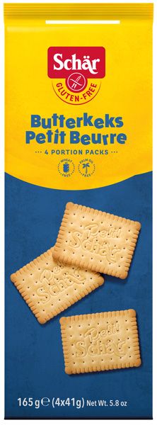 Schär Butterkeks glutenfrei