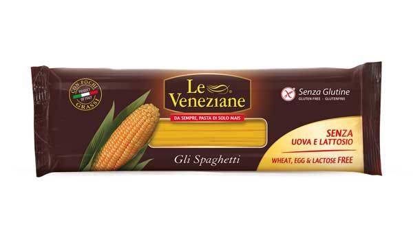 Le Veneziane Spaghetti